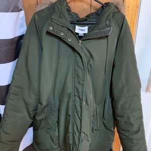 XL Old Navy Jacket
